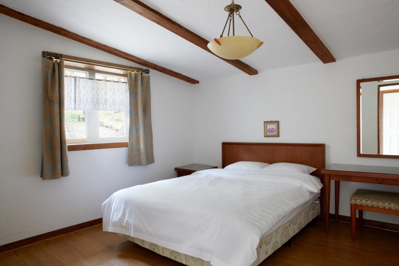 Club Es Jecheon Resort Chech'ŏn エクステリア 写真