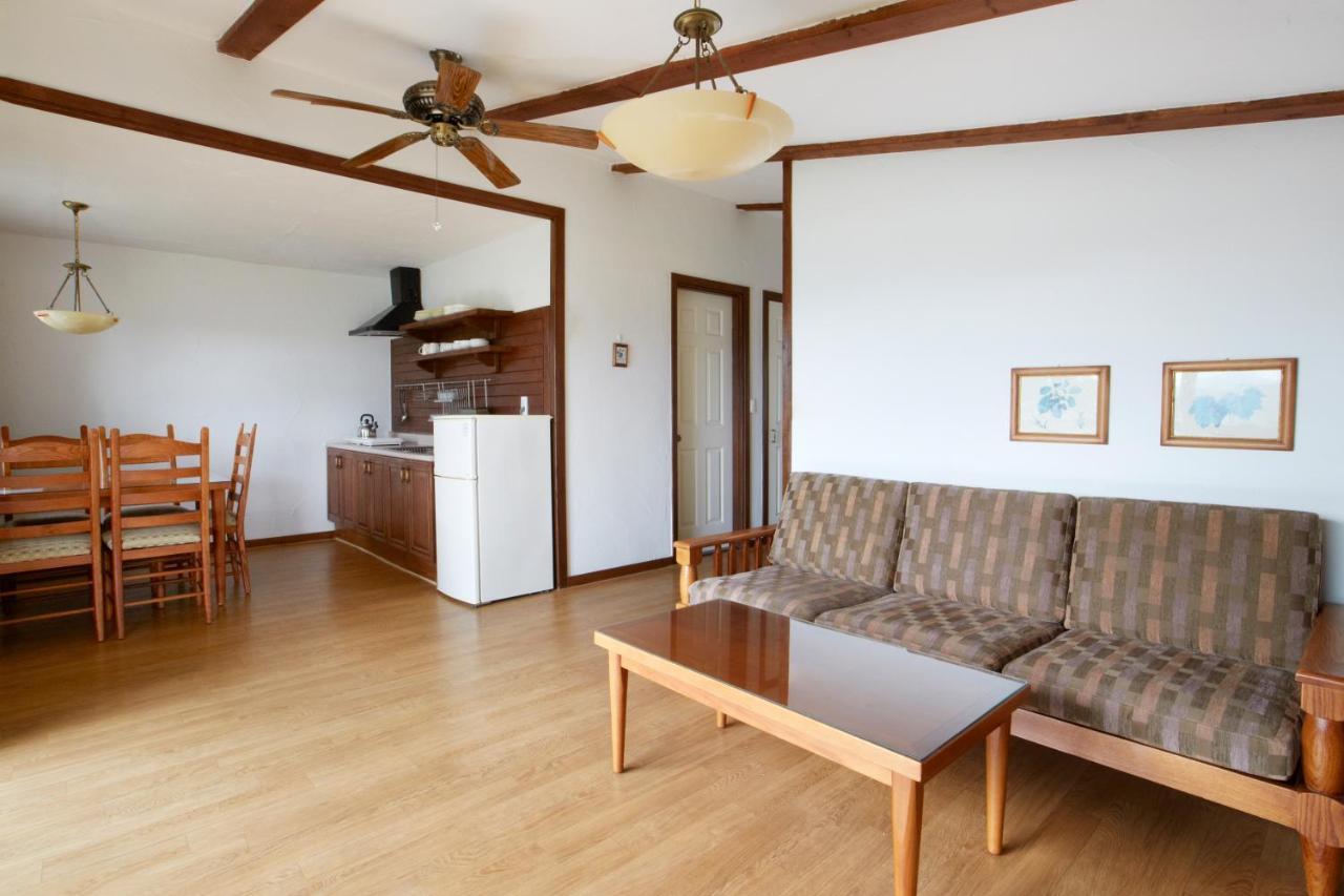 Club Es Jecheon Resort Chech'ŏn エクステリア 写真